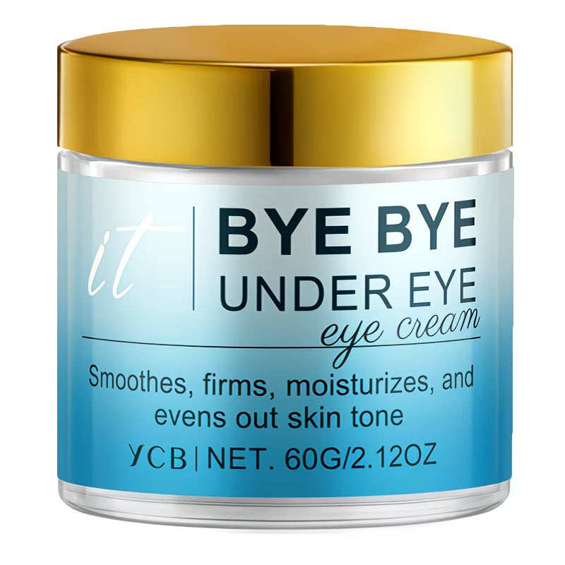 Skin House™ Bye Bye Under Eye Cream