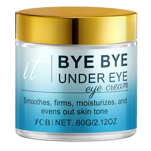 Skin House™ Bye Bye Under Eye Cream