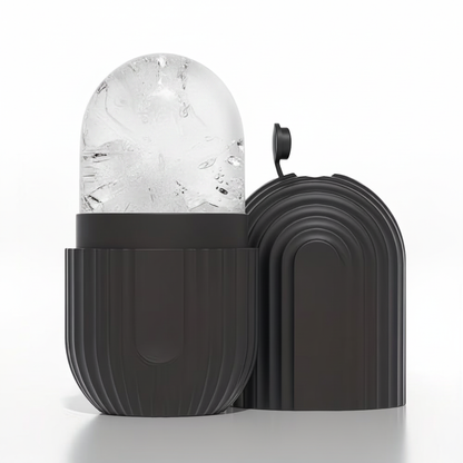 Black Ice Roller